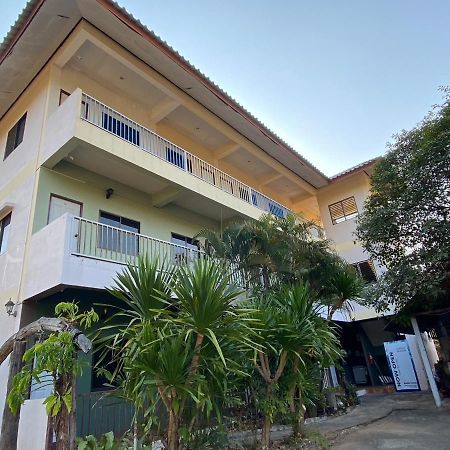 Kanlaya House Or Kanda House 湄宏颂 外观 照片