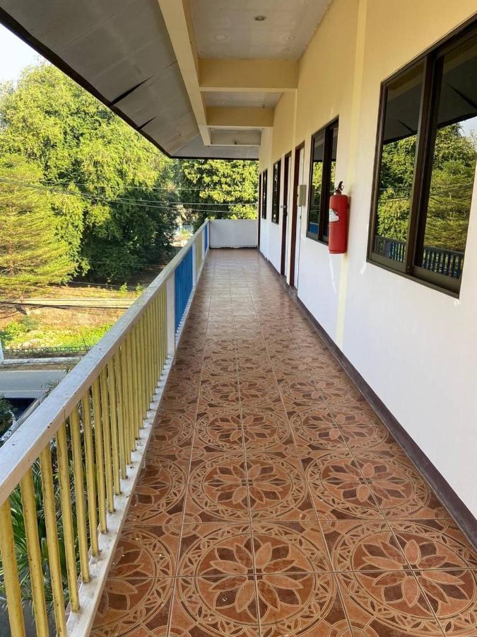 Kanlaya House Or Kanda House 湄宏颂 外观 照片